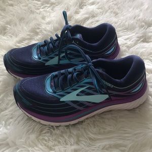 Brooks Glycerin 15 Running Shoes